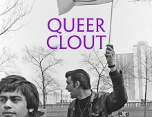 Cover of "Queer Clout"
